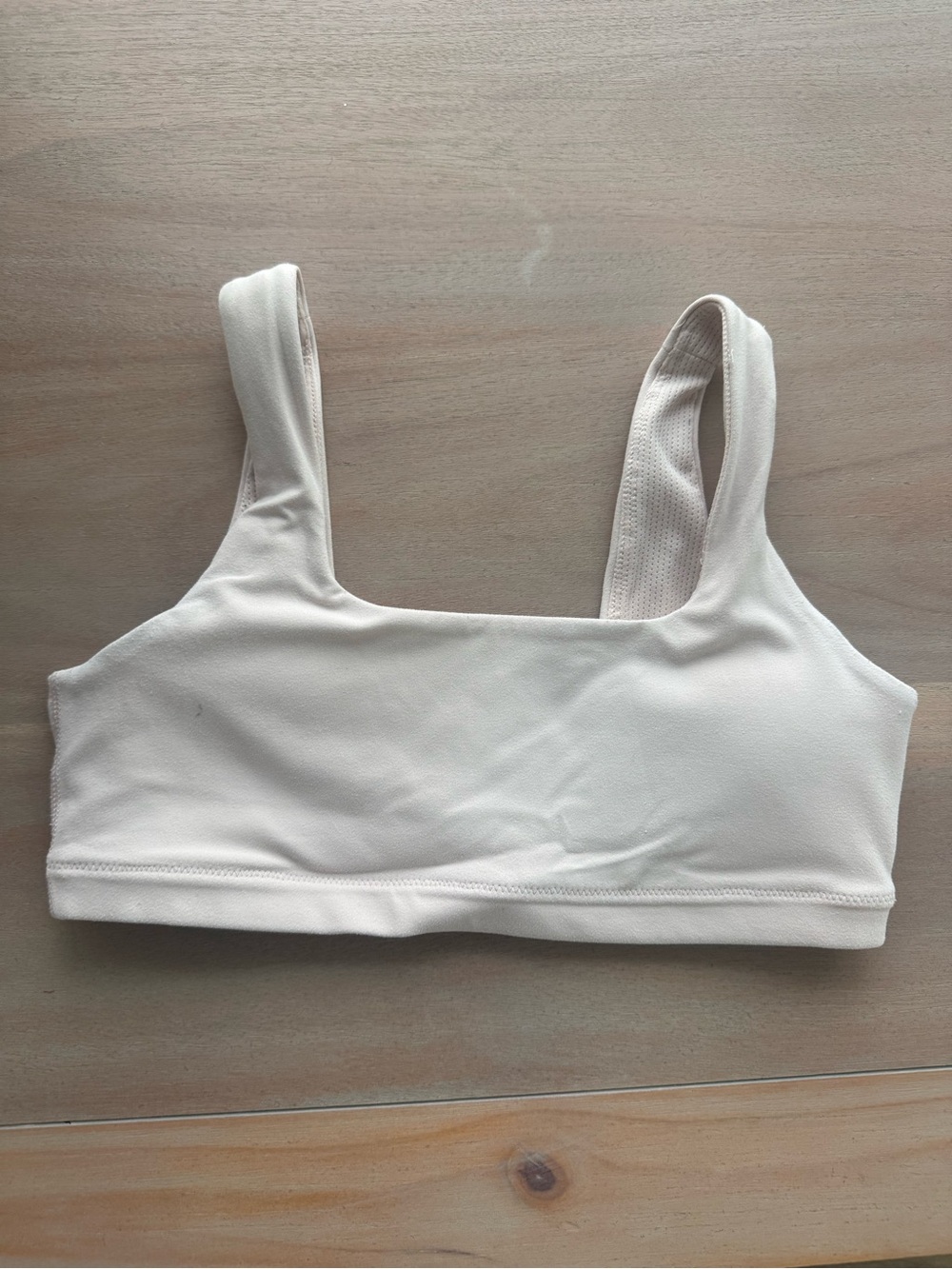 Girls Athleta Sports Bralette size 12